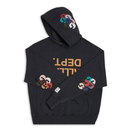 G-Patch Fucked up Hoodie