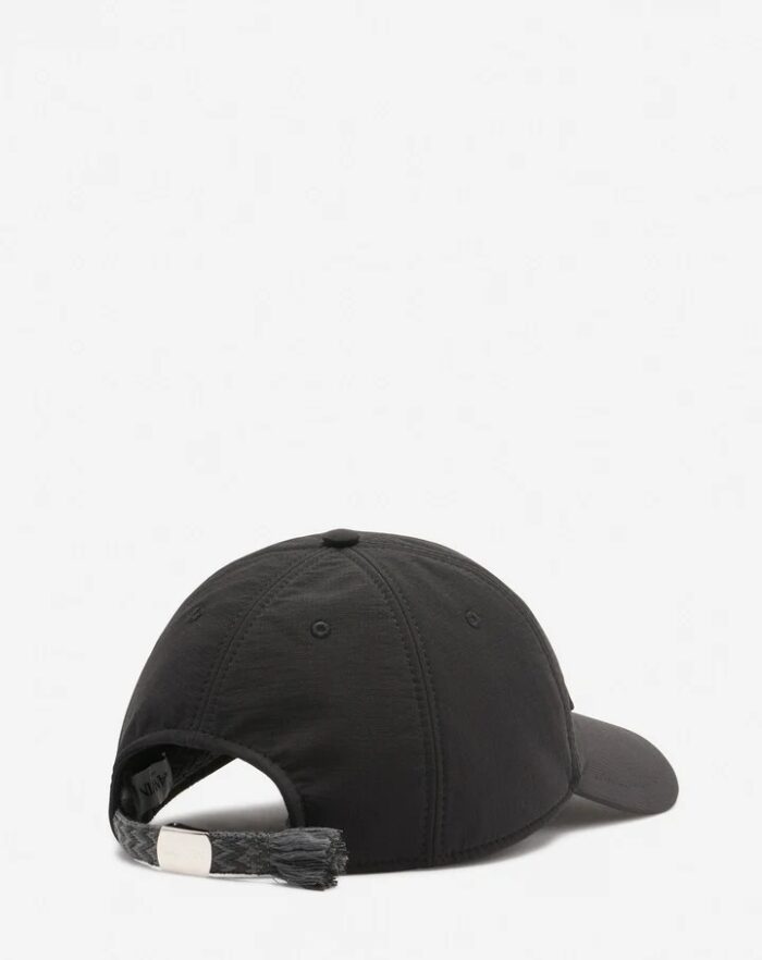 Lanvin Cap in Ripstop