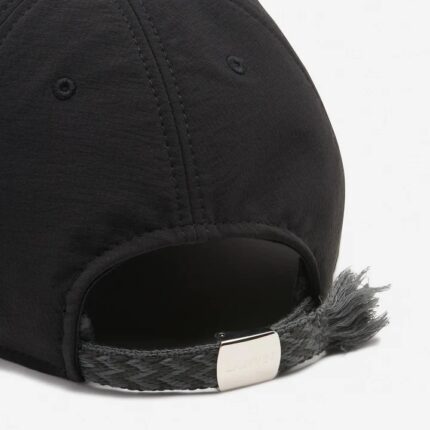 Lanvin Cap in Ripstop