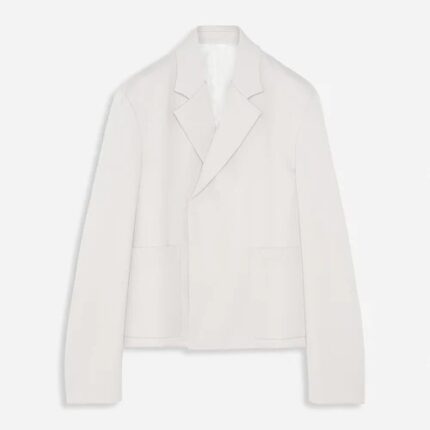 Lanvin Relaxed Jacket