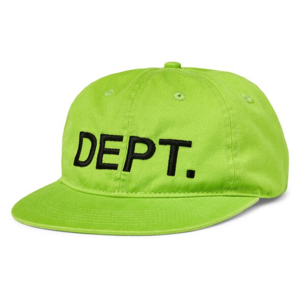 DEPT HAT