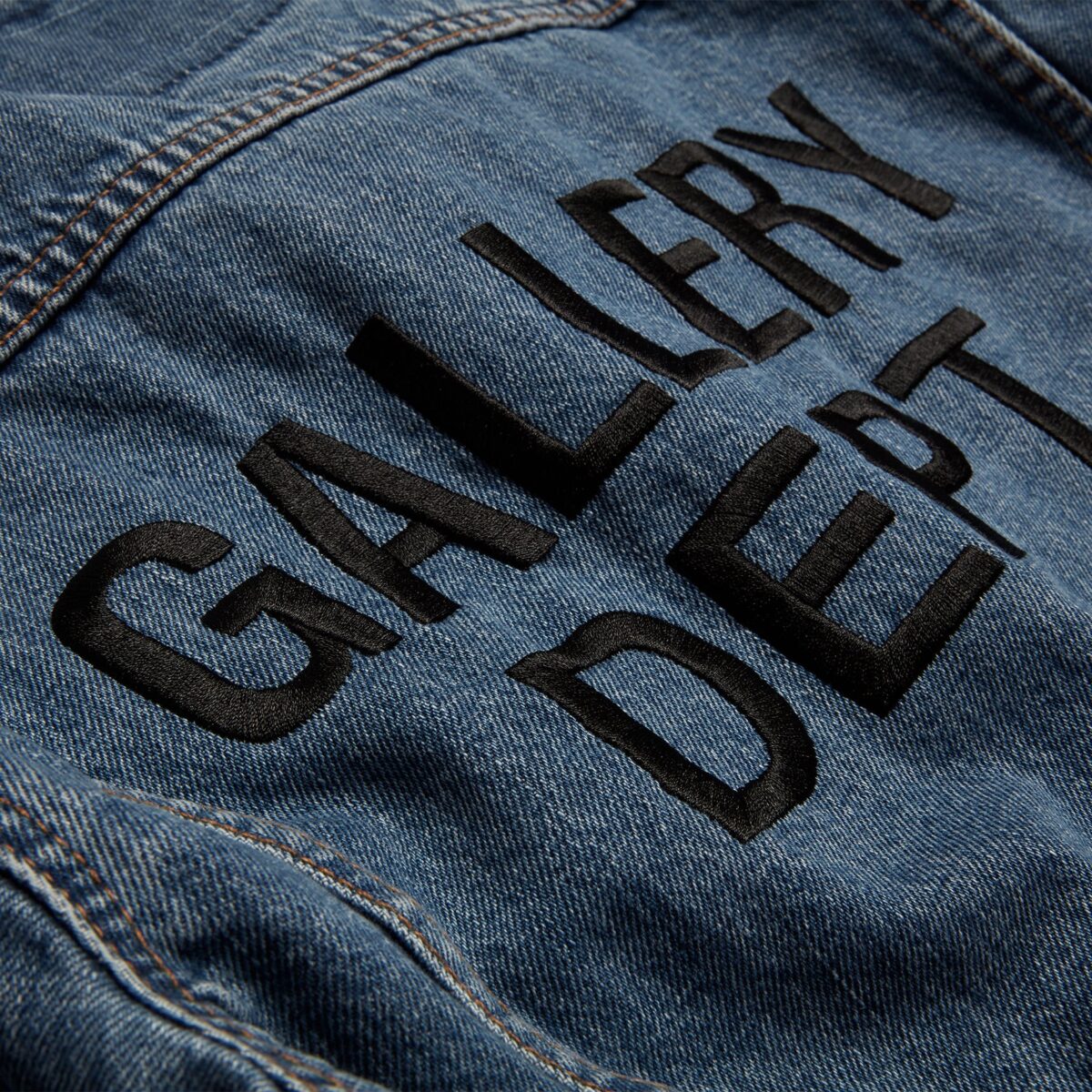 Gallery Dept Vintage Andy Denim Jacket