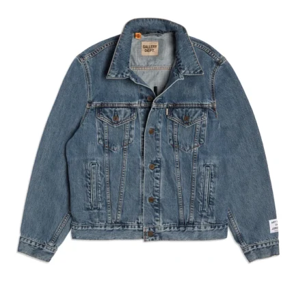 Gallery Dept Vintage Andy Denim Jacket