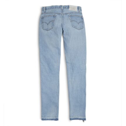 Gallery Dept Light Wash Ready Denim