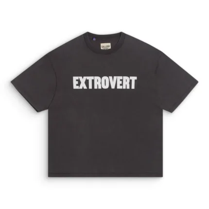 Gallery Dept Intro Extro Reversible Tee