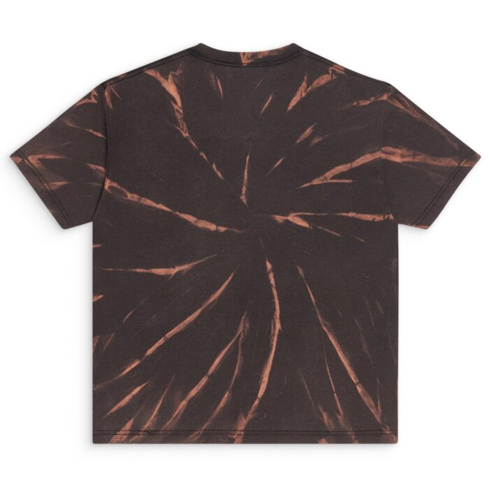 Gallery Dept Glitch Tie Dye Tee