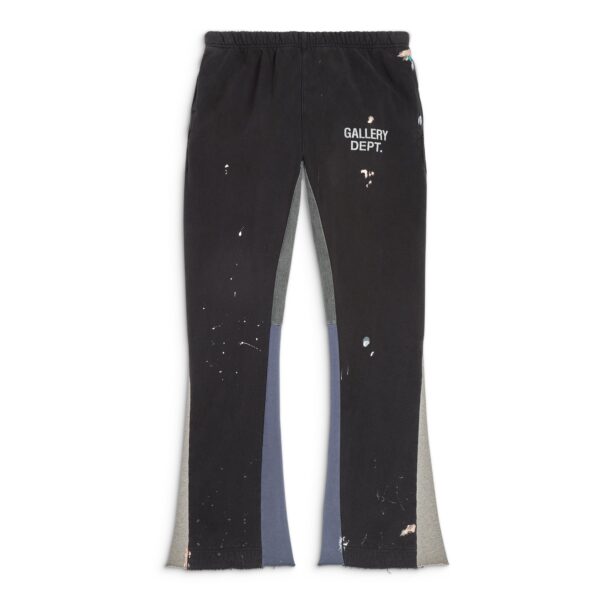 Gallery Dept GD Painted Flare pants
