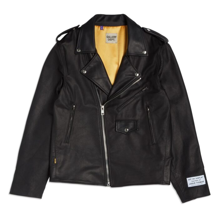 Gallery Dept GD Moto Jacket