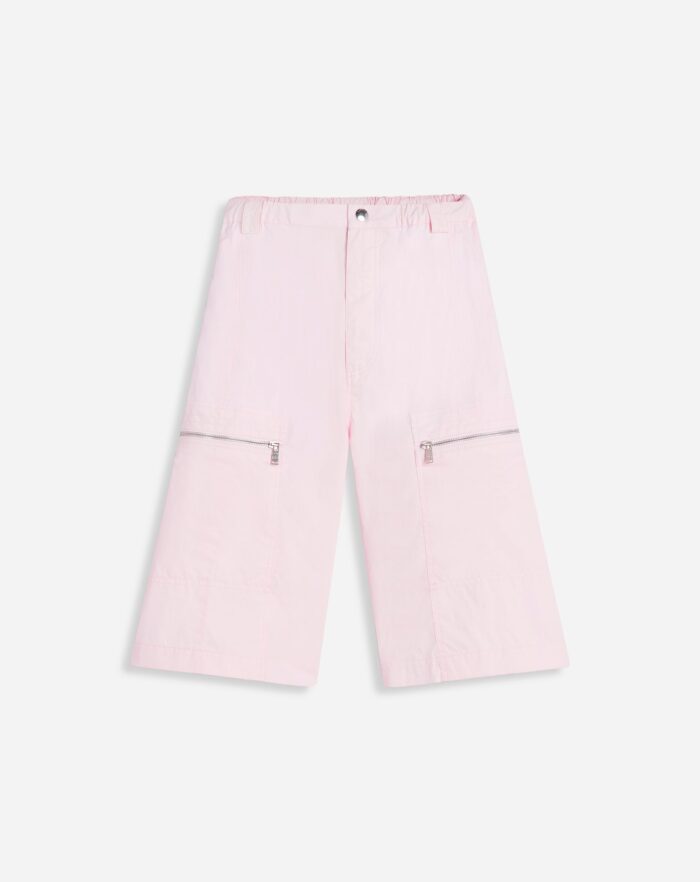 BAGGY PARACHUTE SHORTS