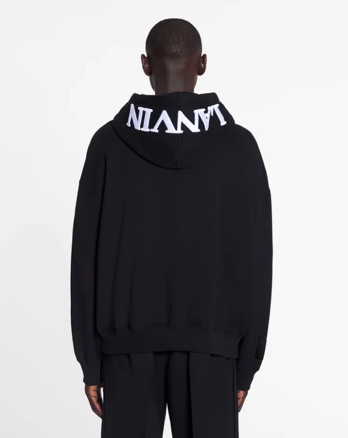 LANVIN X FUTURE UNISEX OVERSIZED CURB LACES