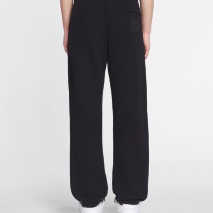 LANVIN X FUTURE UNISEX LOGO JOGGING PANTS