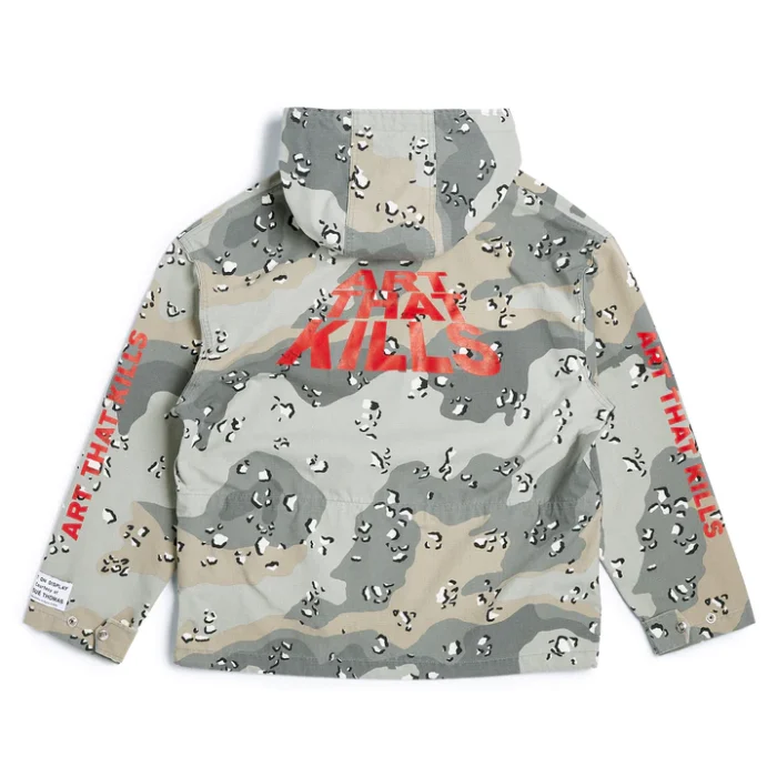 Gallery Dept Atk Anorak