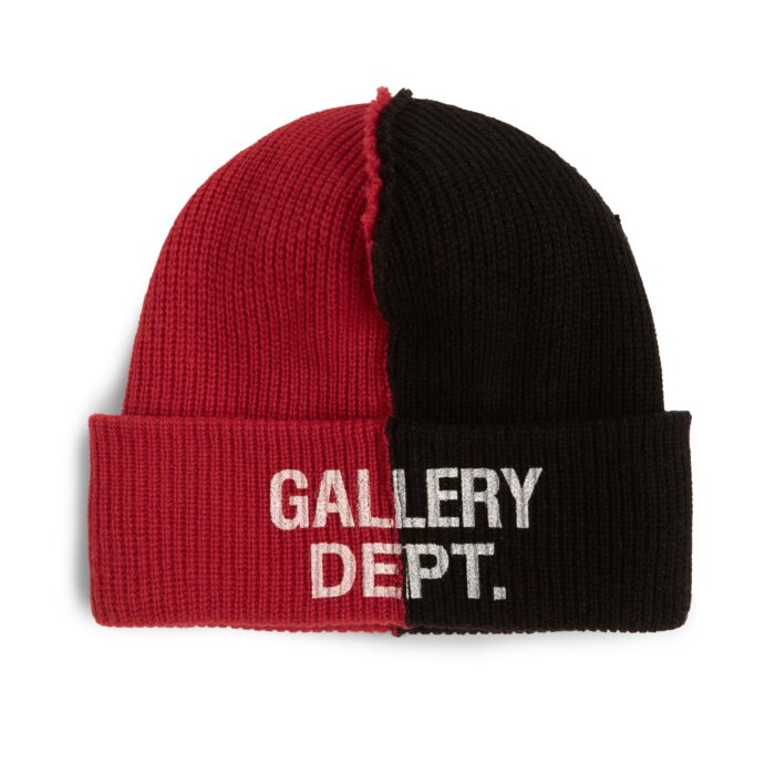 TOPANGA BEANIE