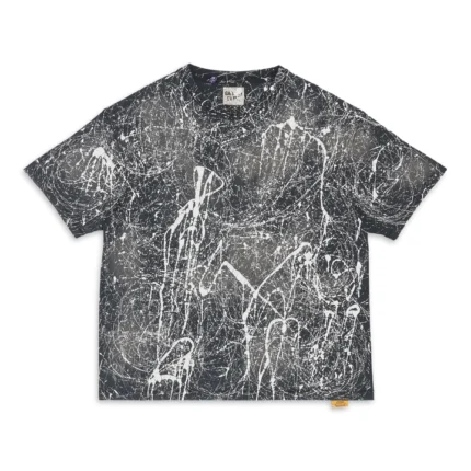 Gallery Dept Abstract T Shirt