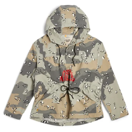 Gallery Dept Atk Anorak Hoodie