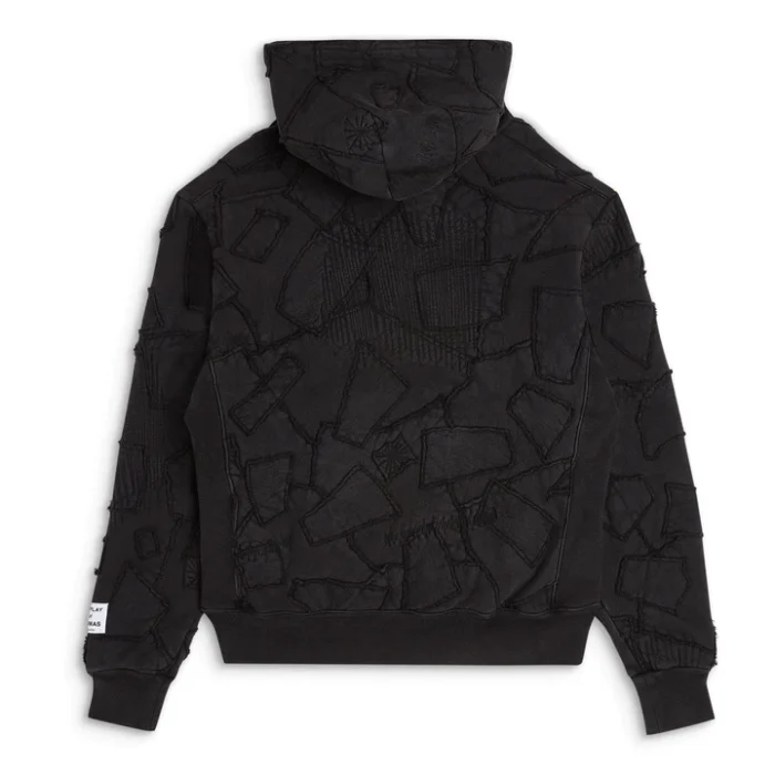 Gallery Dept Collage Hoodie