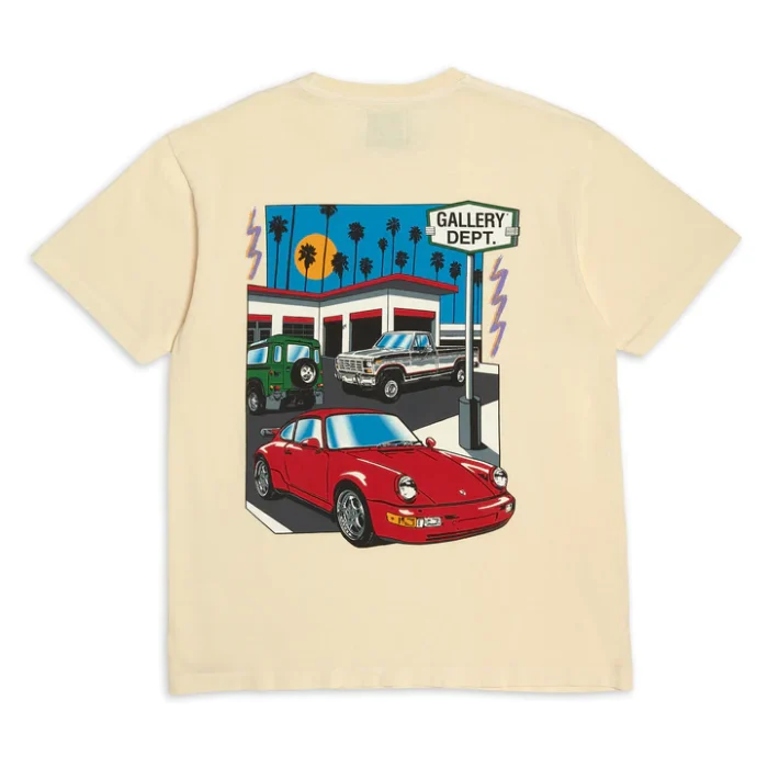 Gallery Dept Drive Thru Tee