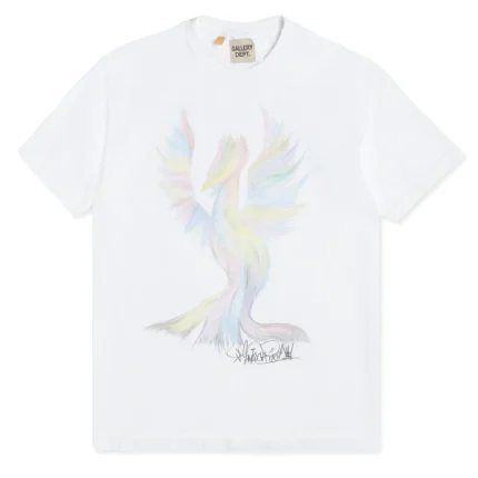 Gallery Dept Freedom S-S T-shirt