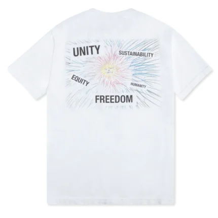 Gallery Dept Freedom S-S T-shirt