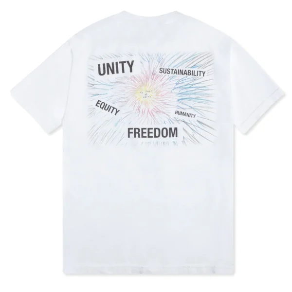 Gallery Dept Freedom S-S T-shirt