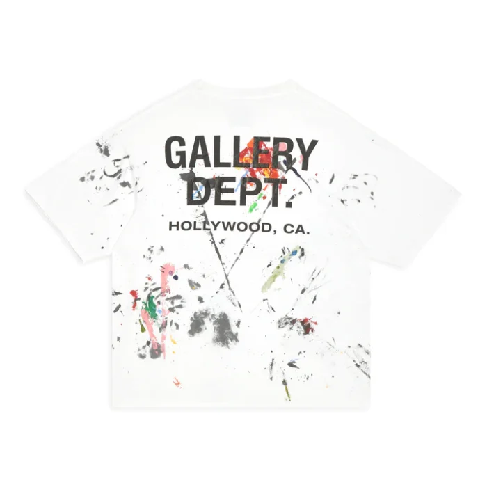 Gallery Dept Paint Shop Souvenir Tee