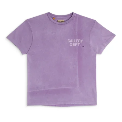 Gallery Dept Vintage Souvenir Tee