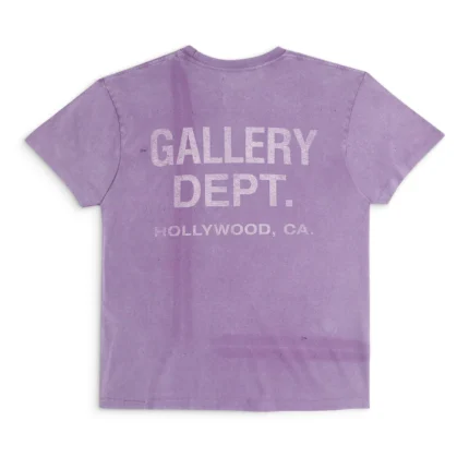 Gallery Dept Vintage Souvenir Tee