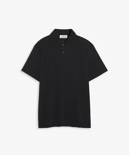 Classic polo shirt