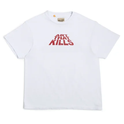 Atk Stack Logo Tee