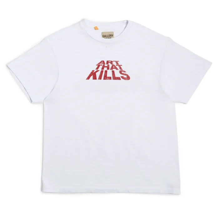 Atk Stack Logo Tee