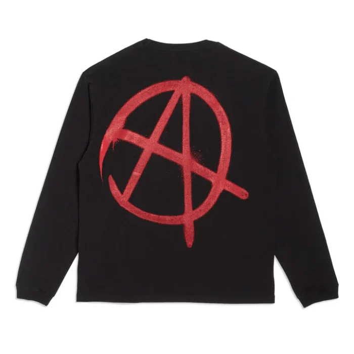 Anarchy Sweatshirt