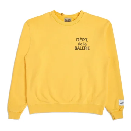 Art That Kills Reversible Crewneck