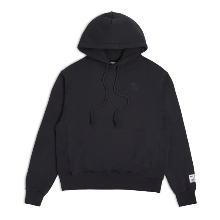 Art That Kills Reversible Hoodie