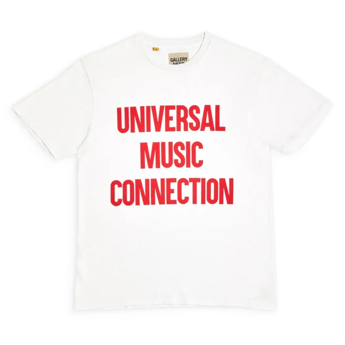 Atk Universal Music Connections