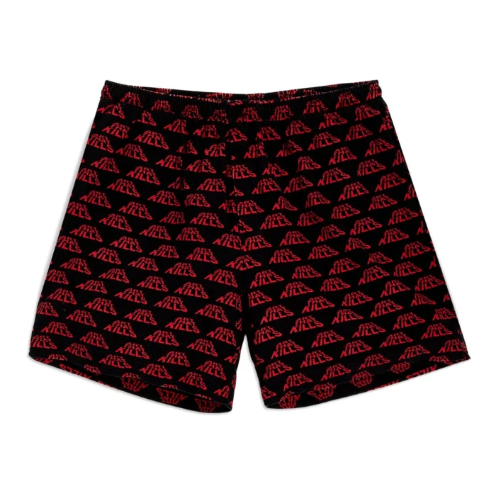 Awesome Atk Shorts