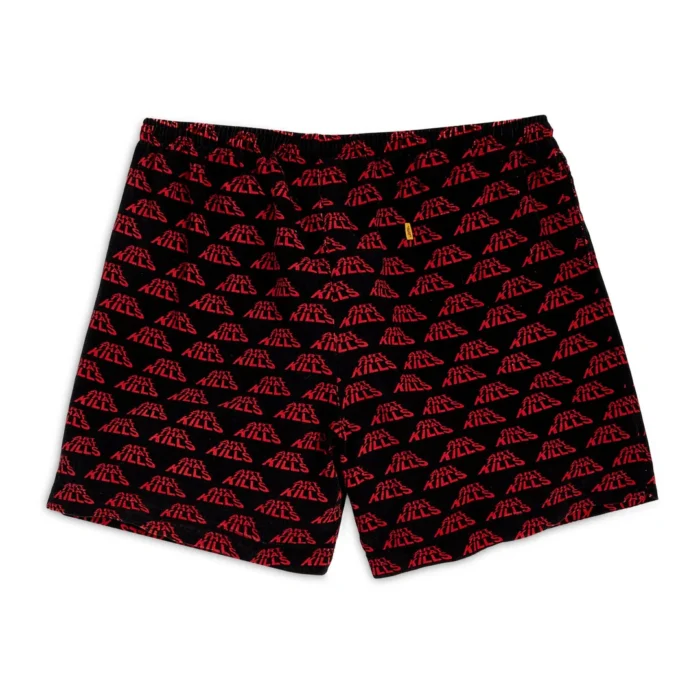 Awesome Atk Shorts