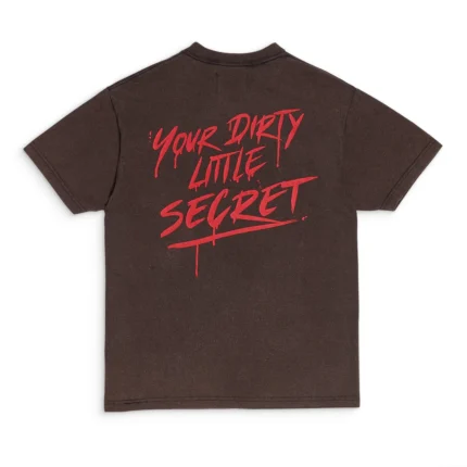 Dirty Little Secret