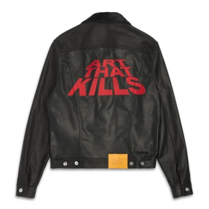 ATK ANDY JACKET